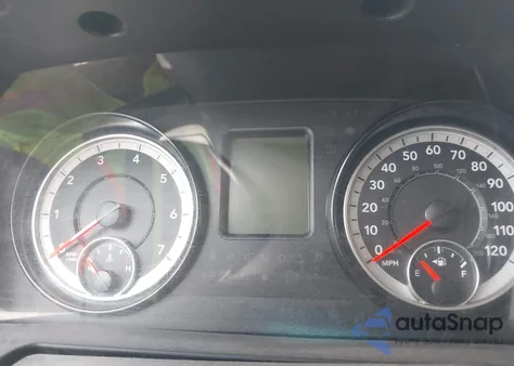 2016 Ram 2500 Tradesman from USA, damaged, VIN 3C6TR4CT0GG196874